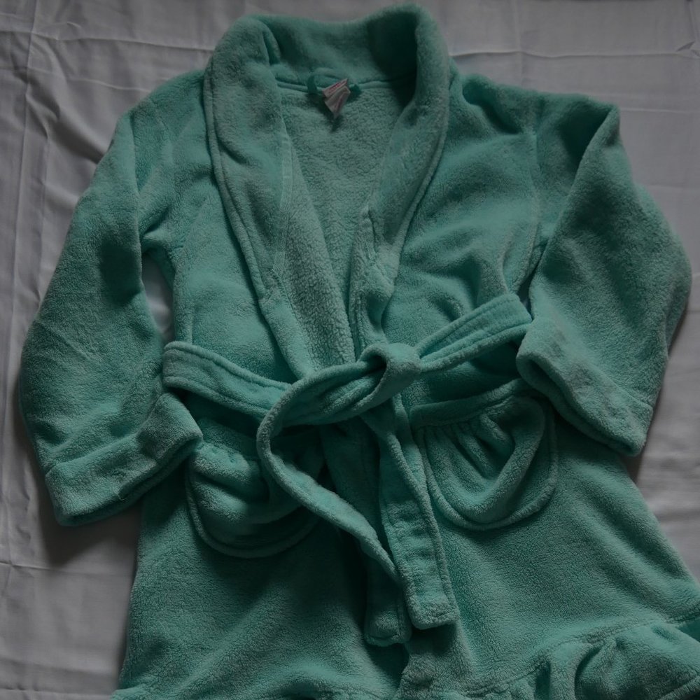 Children's Robe - Picture 2 of 5